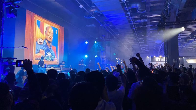 罷韓倒數1個月！回顧千人喊國瑜草包