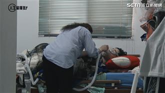 陪罕病兒辛苦上大學　母親最感人告白