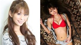 上原美優(翻攝自推特)