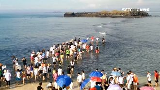 疫情影響國旅夯　離島、台東下殺3折