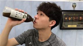 《超偶》冠軍李子森。（圖／勝駿娛樂提供）