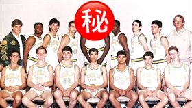 17歲俠客嫩照！網揭超狂屠殺表現
NBA,洛杉磯湖人,Shaquille O’Neal,中學
翻攝自Reddit