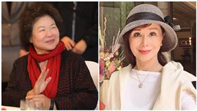 高雄,陳菊,鋼鐵韓粉,張琍敏,弊案,道歉(圖/翻攝自張琍敏,陳菊臉書