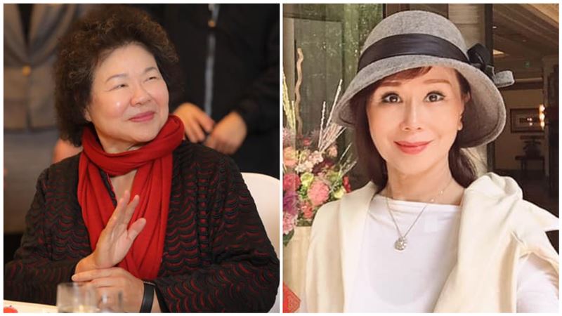 批陳菊蛇鼠一窩道歉　挺韓女星又暗酸