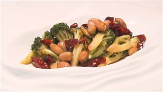 花椰菜這樣吃　提升免疫力又抗癌