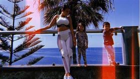 ▲C羅女友喬治娜。（圖／翻攝自IG）