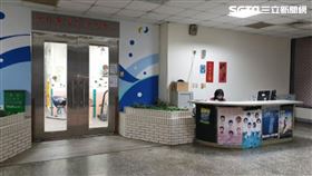 家防中心,高中女,安置,新北,翻攝google