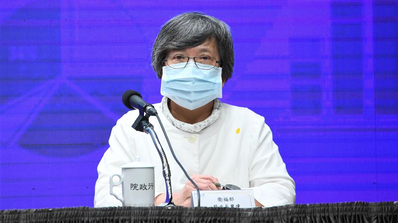 萬元紓困混亂惹民怨　衛福部回應了