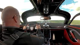 ▲SSC Tuatara（圖／翻攝自SSC North America）