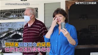 行動演唱會開進社區　暖哭居家隔離者