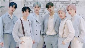 ASTRO （圖／CL Creative & Entertainment提供）