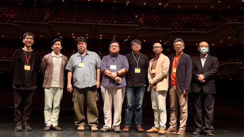 舞台劇新星甄選　8導演傳授必勝祕笈