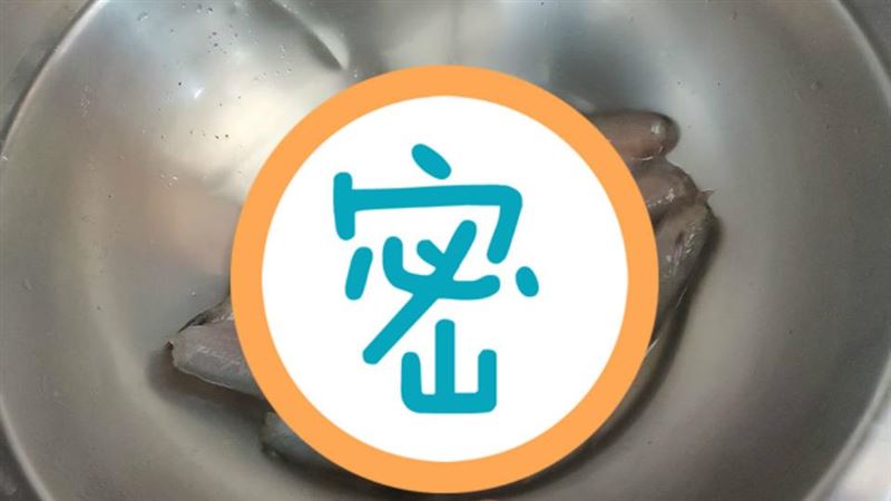 魚販送「那個魚」天兵夫傻住：哪個？