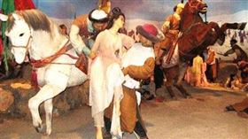 宋朝,北宋,靖康之禍,欽宗,徽宗,女眷,女真族