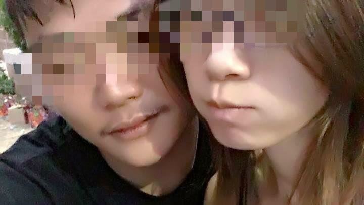 囚虐少年餵屎當活靶　惡夫妻嘴臉曝光