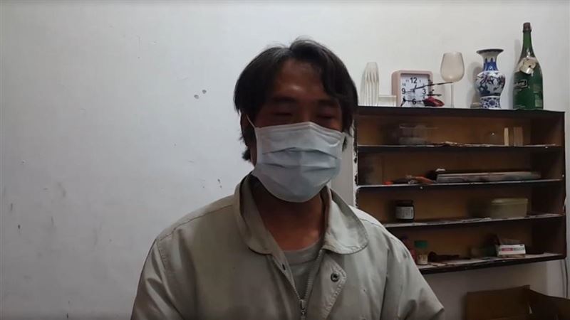 欠繳罰款祖厝法拍　執行署指陳男說謊