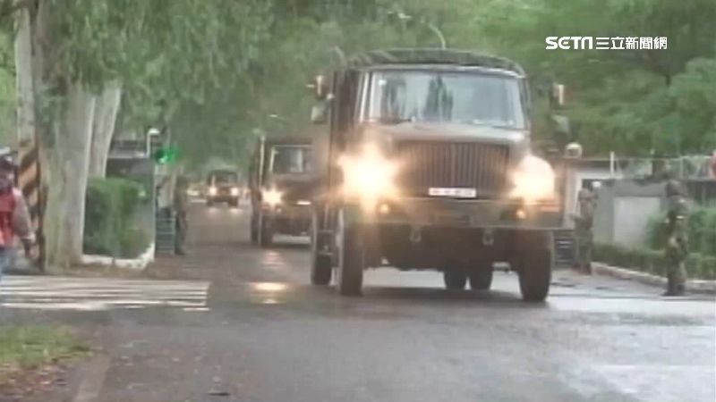 後勤陋習！退役官：沒零件自己墊錢買