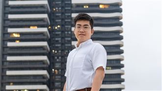 資產在全台前1％　網紅曝千萬賺錢術