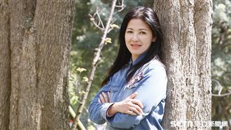 53歲陳明真曝近況　淚訴五年狂打針