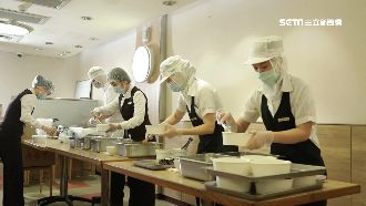 獨／鼎泰豐不減薪放假　做便當送醫護