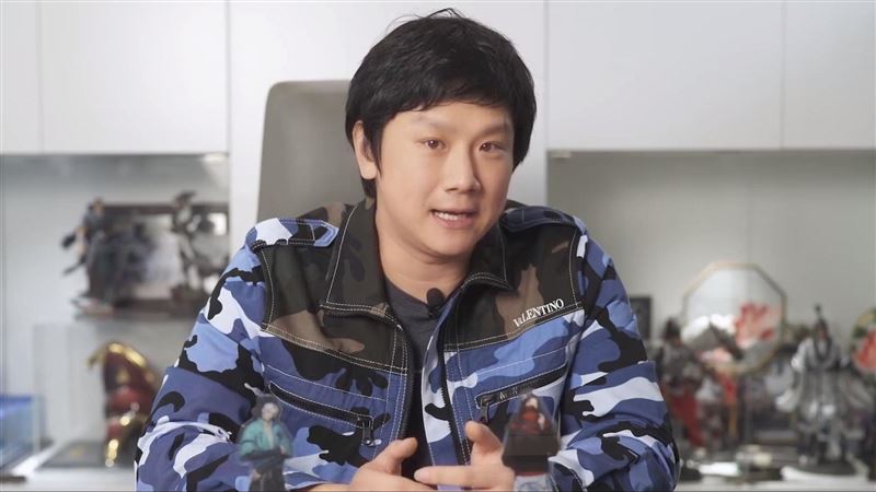 要台灣玩家跪著玩？中原廠禁敏感言論