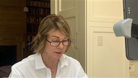 力挺台灣參加WHA！美國駐聯大使：世界值得聽取台灣知識（圖／翻攝自@USAmbUN推特）