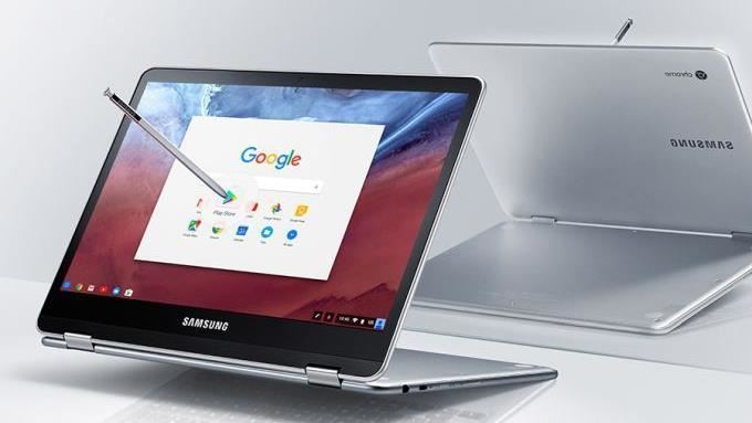 Chromebook可望爆發性成長