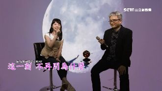 挺台入世衛　港湖女神高嘉瑜又開唱了