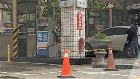 戴季全,油價,柴油
圖／翻攝自戴季全臉書