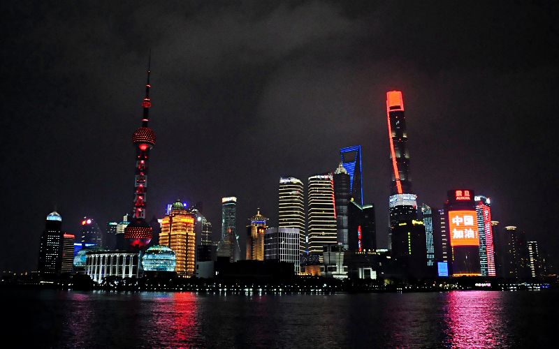 訂單減重創中外貿　影響逾2億人就業
