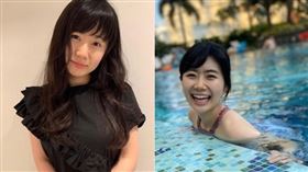 福原愛（圖／翻攝自福原愛臉書、IG）