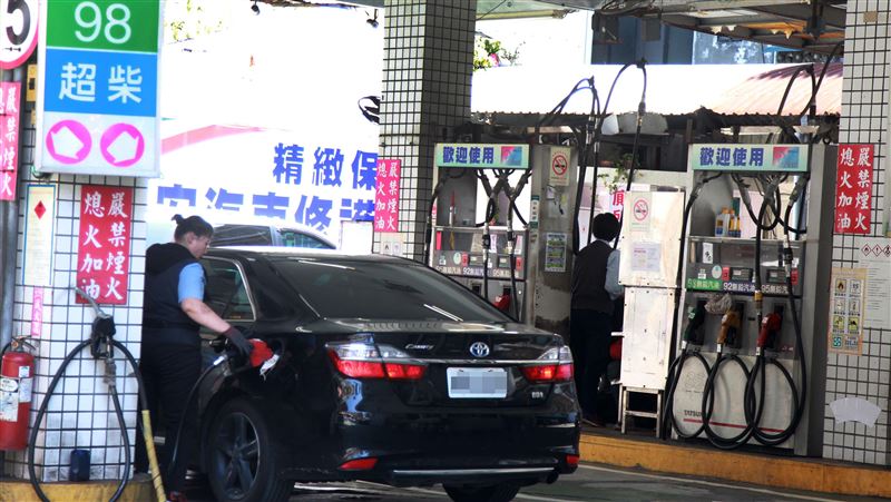 病毒太強？民怨還不能加油…中油回應