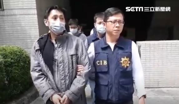 北部地下匯兌集團　私藏近2萬片口罩