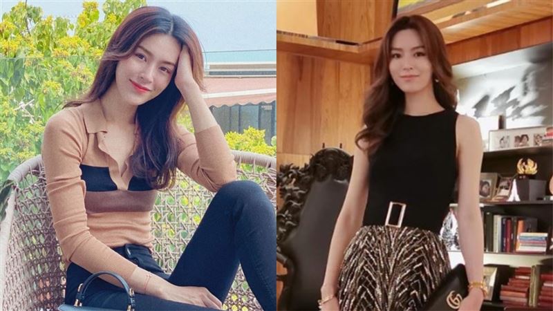 史上最辣　女星走紅毯沒穿內褲如全裸