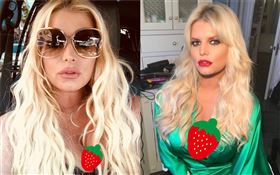 潔西卡辛普森(Jessica Simpson)／IG