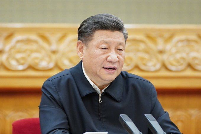 台積電設廠…竟是中共武統美護台前奏