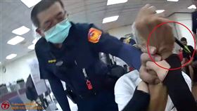 高雄,紓困,刺,原子筆,區公所