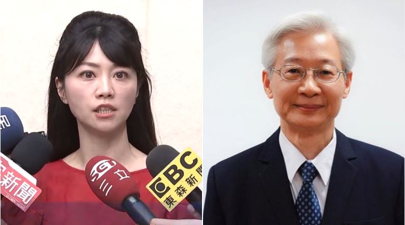 高嘉瑜曝遭狂叩經過！怒斥他「高傲」