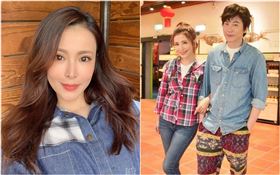 德馨、廣宏一（翻攝自臉書）