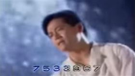 蔡阿嘎調查經典歌　七年級最熟「7533967」是他唱的