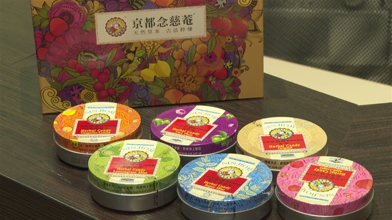 口罩下的秘密　這個撇步舒緩悶熱感