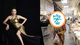 羅時豐田麗
翻攝 羅時豐D.L 不務正YA YouTube