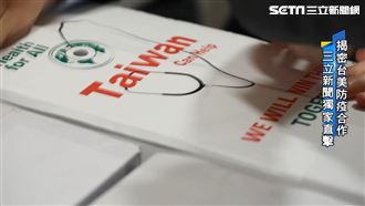 獨／揭台美防疫合作　力拼重返WHA