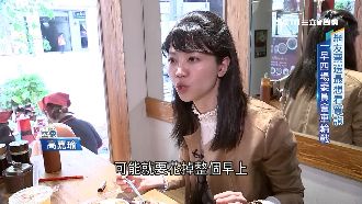 多次衝撞黨中央　高嘉瑜延續邊緣人