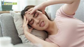 名家專用／NOW健康／只要低頭、睡覺轉身，頭部轉動時就會出現天旋地轉、頭暈和想吐症狀，很有可能是耳石脫落。(勿用)