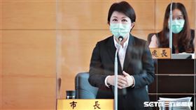 盧秀燕／市府提供