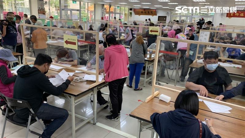 1兆勝3600消費券？網一算結果…