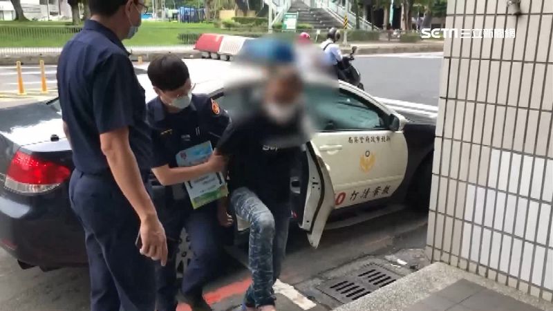 女友另結新歡7旬翁　男持刀嗆情敵