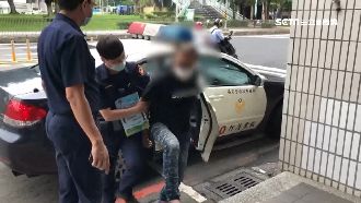 女友另結新歡7旬翁　男持刀嗆情敵