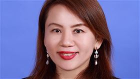 政大教授陳憶寧入選臉書內容監察團全球獨立監察團Oversight Board 7日公布首批成員名單，包括來自台灣的政治大學教授陳憶寧（圖），監察團將針對臉書（Facebook）與Instagram申訴內容做出具約束力的裁決。（Oversight Board提供）中央社記者吳家豪傳真  109年5月7日